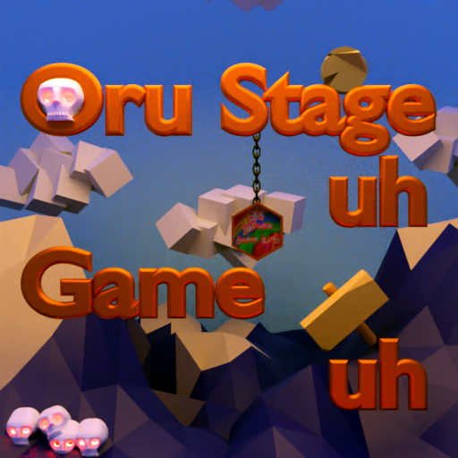 One Stage Game icon