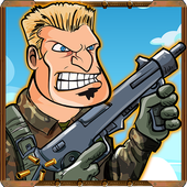 Commando 3: Snake Squad icon