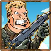 Commando 3: Snake Squad