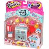 Shopkins Toys CookieSwirlC on 9Apps