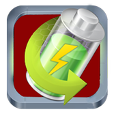Battery Power icon