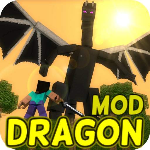 Mod Dragon Craft Fantasy icon