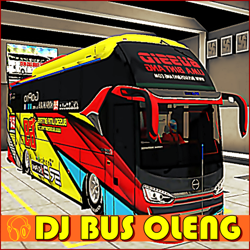 Dj Bus Oleng Remix 2021 icon