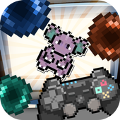 Micromon Legend icon