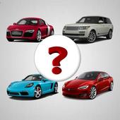 Cars Quiz icon
