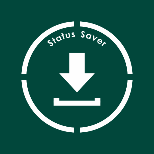 Status Saver For Whatsapp icon