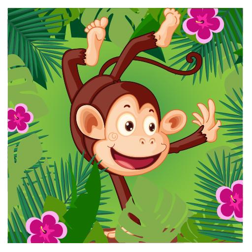 Talking Monkey 2018 icon