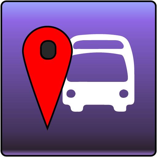 Bus Track Free: NYC icon