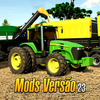 Mods BR Farming Simulator 2023 icon