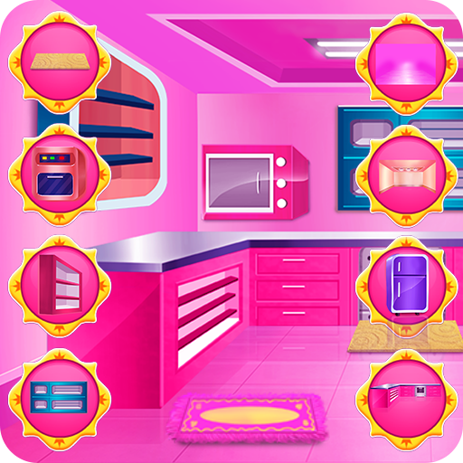 Restaurant Kitchen Cleaning icon