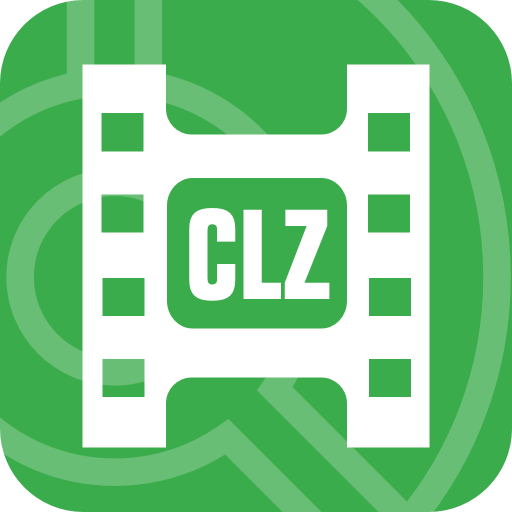 CLZ Movies - Movie Database icon