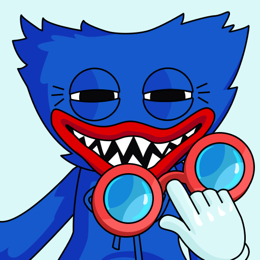 Displace It - Brain Puzzle icon