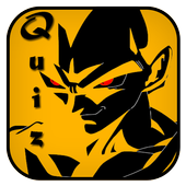 Dragon Ball Fans Quiz 2018 icon