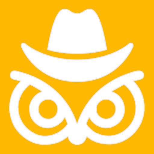 Tracker for WhatsApp: App Usage Analysis icon