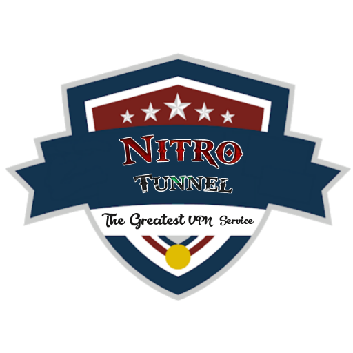Nitro Tunnel (SSL) icon