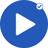 HD MX Player icon