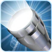 Torch LED Flashlight Free icon