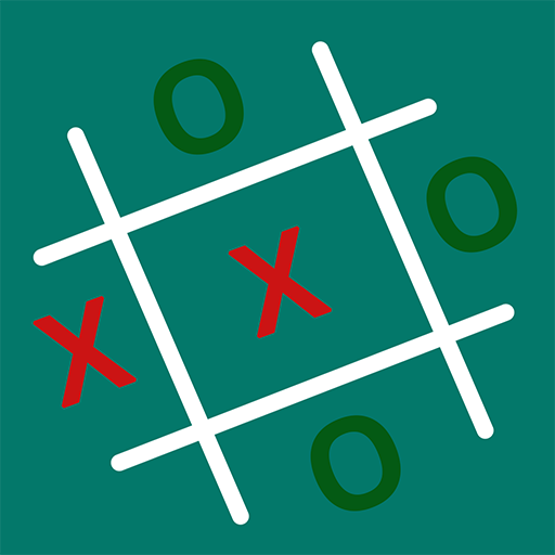 Tic Tac Toe - Gioco di Morpion icon