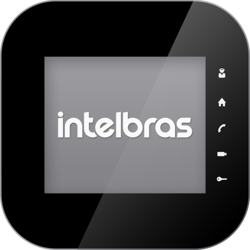 Intelbras Vídeo IP Mobile icon