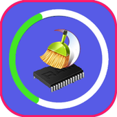 Booster &amp; Cleaner Pro icon
