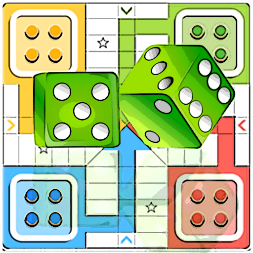 ludo icon