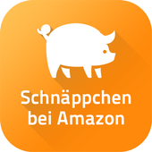 Top Schnäppchen bei Amazon أيقونة