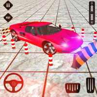 Real Car Parking - Car Driver Simulator 2020