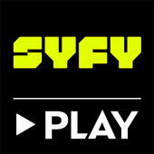 Syfy Play icon