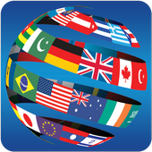 World Geo Wiz icon