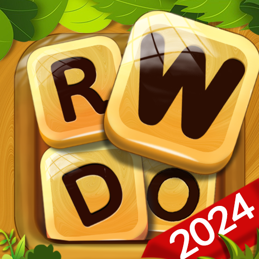 Word Connect - Fun Word Games icon