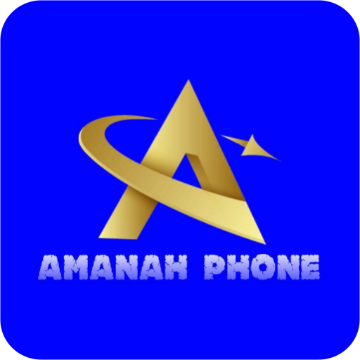 AMANAH MOBILE icon