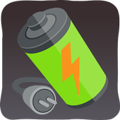 Battery Saver DU icon