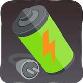 Battery Saver DU on 9Apps