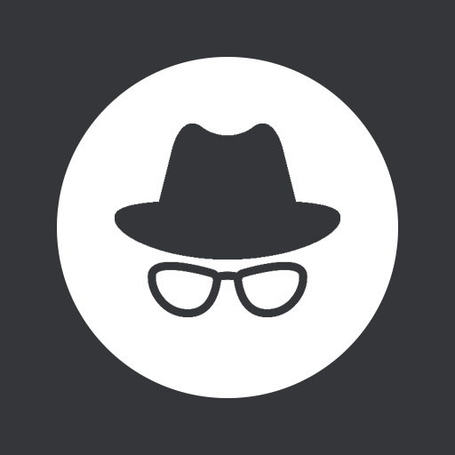 Unseen Messenger icon