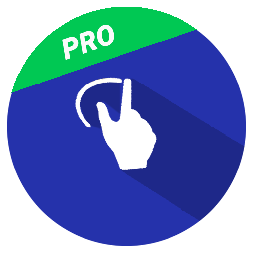 Gesture Magic Pro icon