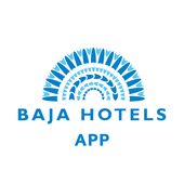 Baja Hotels App icon