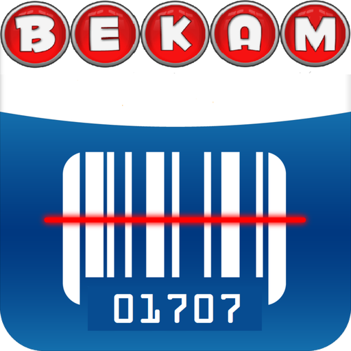 Bekam?? أيقونة