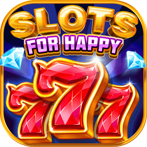 Slots For Happy icon