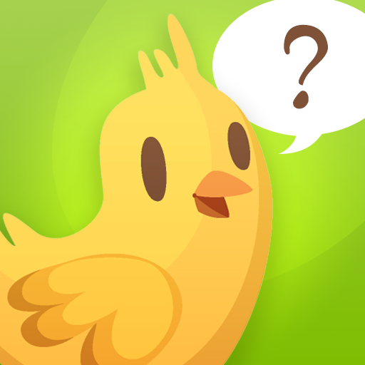 The Animals learning for children. Names, sounds icon