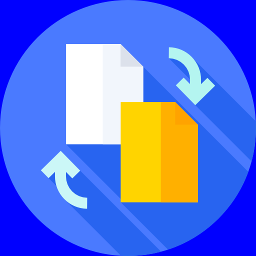 Bhej Do - Share &amp; File Transfer App icon
