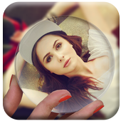 pip camera : art icon