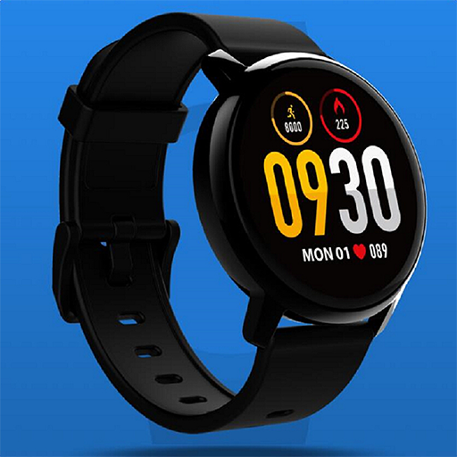 PGDwatch APK icon