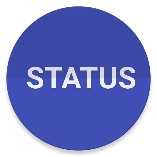Status ka King icon
