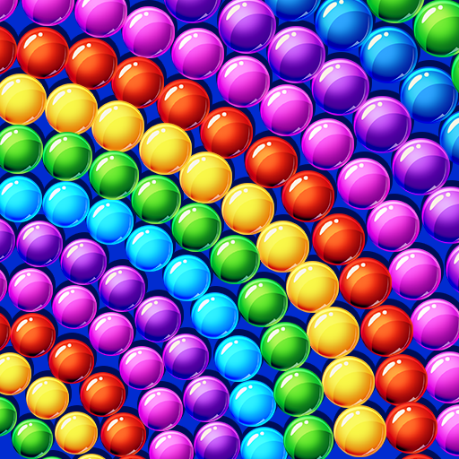 Marilyn Super Star Bubble icon