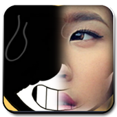 Bendy PhotoMix icon
