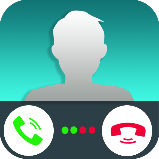 Fake Phone Call icon