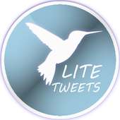 Fast lite for twitter on 9Apps