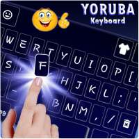 Yoruba Keyboard: Yoruba Language Typing Keyboard