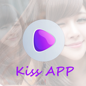 Kiss Asian Drama Korean Download icon