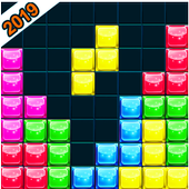 Block Puzzle - Classic Puzzle Game icon